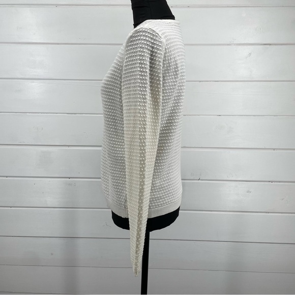 Draper James Textured Cardigan Size XS - Picture 2 of 6